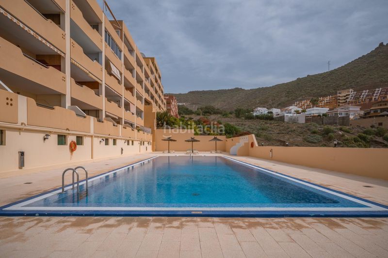 Foto cdacf6eb-9bfd-42a0-9538-83788e5ce288. Apartament amb aparcament piscina a Torviscas Centro y Alto Adeje