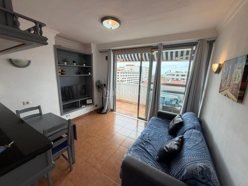Foto 49b0a65d-b9b4-4921-a966-c3b64dd1e93c. Apartament amb piscina a Playa de las Américas Arona