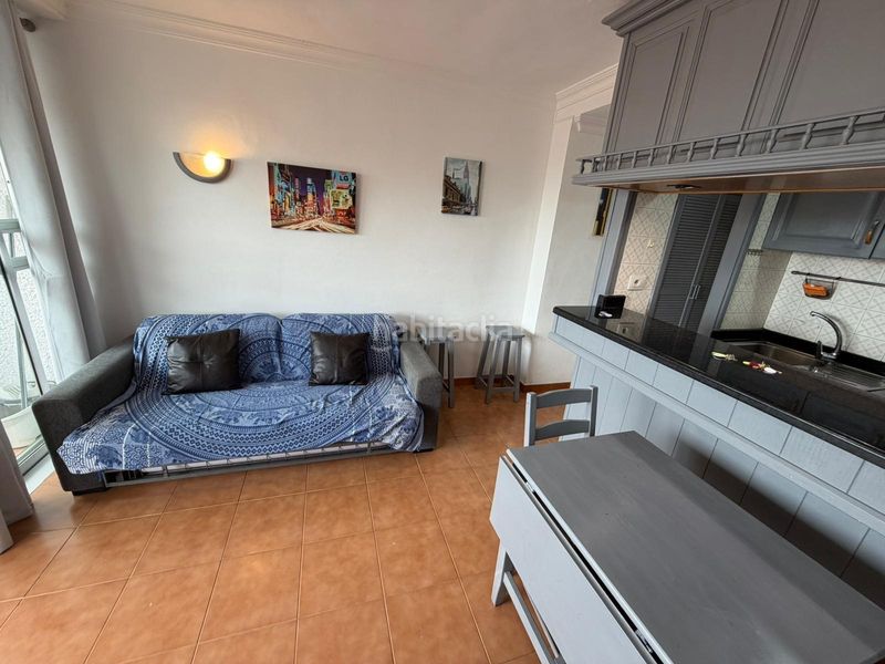 Foto 5592474c-07bb-4ee0-90aa-853eb0ca184b. Apartament amb piscina a Playa de las Américas Arona