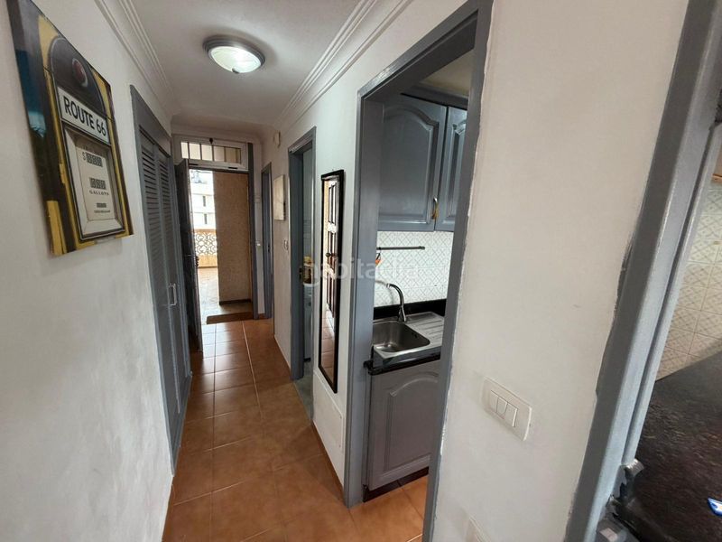 Foto 673cfc96-4736-4615-a4c8-49e3f20a0db2. Apartament amb piscina a Playa de las Américas Arona