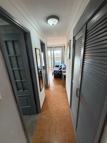 Foto c73dd870-dfbe-4a57-81f0-b79e4f447601. Apartament amb piscina a Playa de las Américas Arona