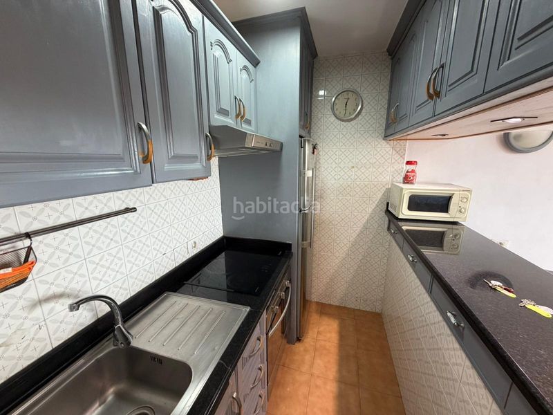 Foto d8198beb-3630-49f7-b120-b25abaa40786. Apartament amb piscina a Playa de las Américas Arona