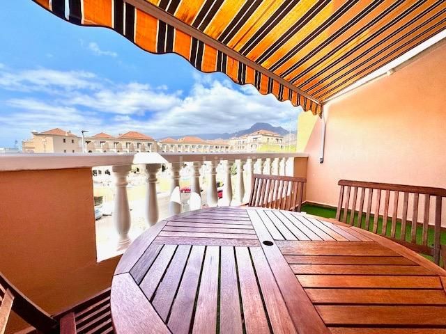 Foto 77268067-4556-49e4-b040-4036c99f9779. Apartament a Los Cristianos Arona