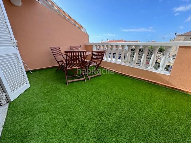 Foto ef846c0f-6255-4f3a-b668-62256fdc5f4a. Apartament a Los Cristianos Arona