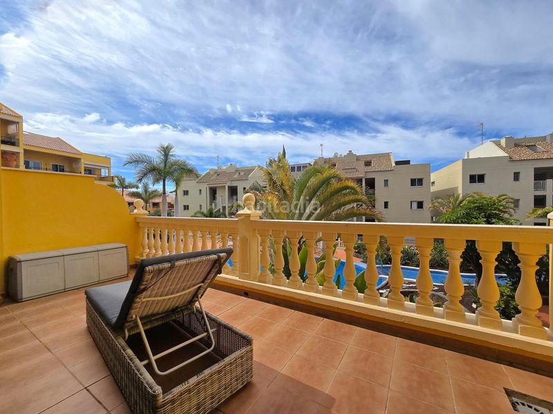 Foto 3680d46b-5ab3-4ed3-ab82-4ceb250313f0. Apartament amb piscina a Palm - Mar Arona
