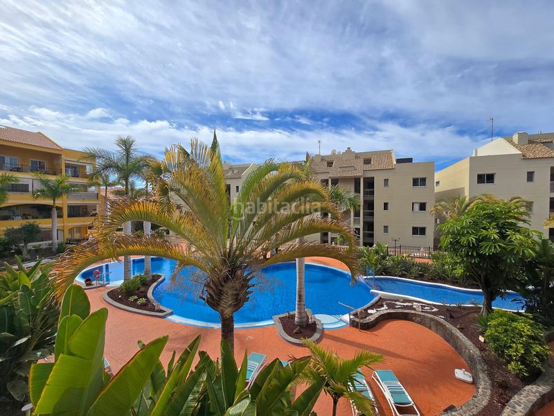 Foto 59451f9d-46ca-49a3-b115-74c39acde7e9. Apartament amb piscina a Palm - Mar Arona