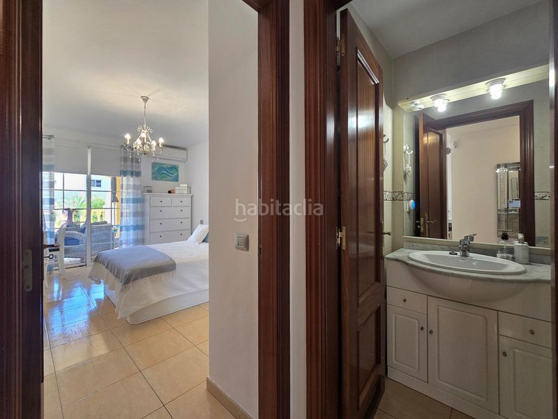 Foto 60f924f9-6c60-4cf2-9c9c-fe9619951100. Apartament amb piscina a Palm - Mar Arona