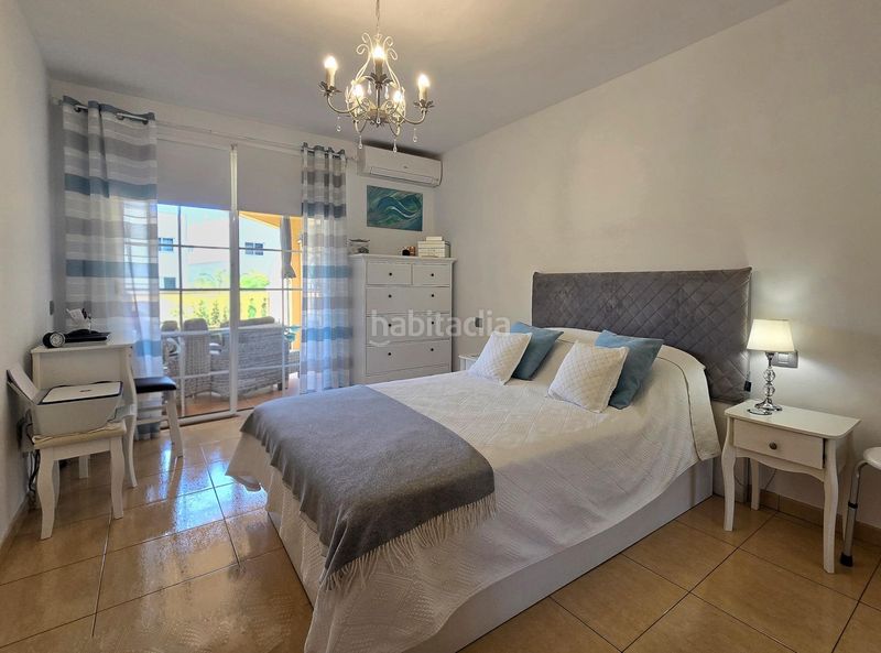 Foto 7495293a-a503-49f6-a0a1-3c0442531be1. Apartament amb piscina a Palm - Mar Arona