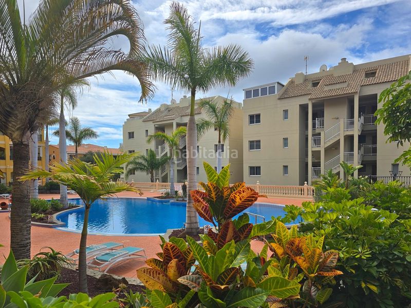 Foto c2f14b10-8ce6-4f7b-951c-860b31cdabb2. Apartament amb piscina a Palm - Mar Arona