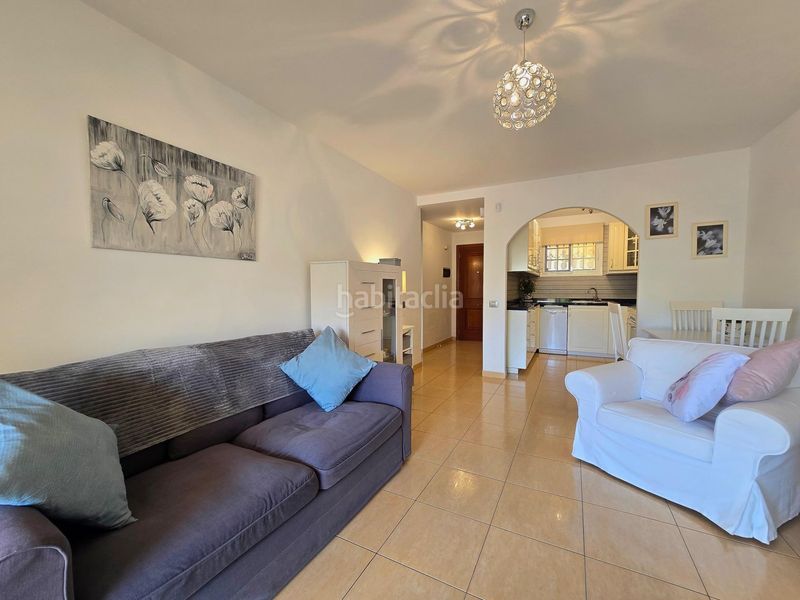 Foto ddcb2415-a625-404a-ae68-3e8ef17a7cb3. Apartament amb piscina a Palm - Mar Arona