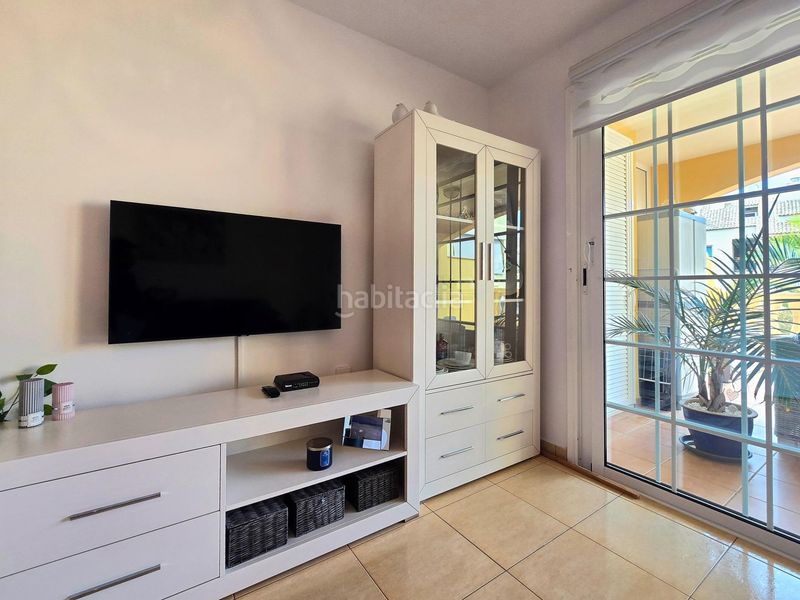 Foto fb7689bc-e409-40ec-a25c-5d58c284d8a0. Apartament amb piscina a Palm - Mar Arona
