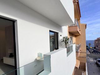 Apartament a Los Abrigos