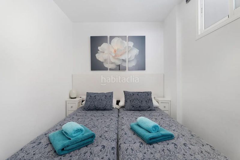 Foto fbf055cb-ebe5-4c01-9deb-c5f0a1d94985. Apartament amb piscina a San Eugenio Alto Adeje