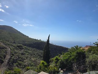 Mas à Guía de Isora Interior