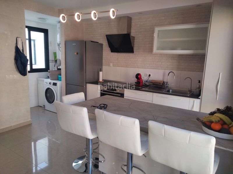 Foto 46b41b53-b7d9-4eb5-8384-153dd13c6355. Apartament amb aparcament a Casco Urbano Adeje