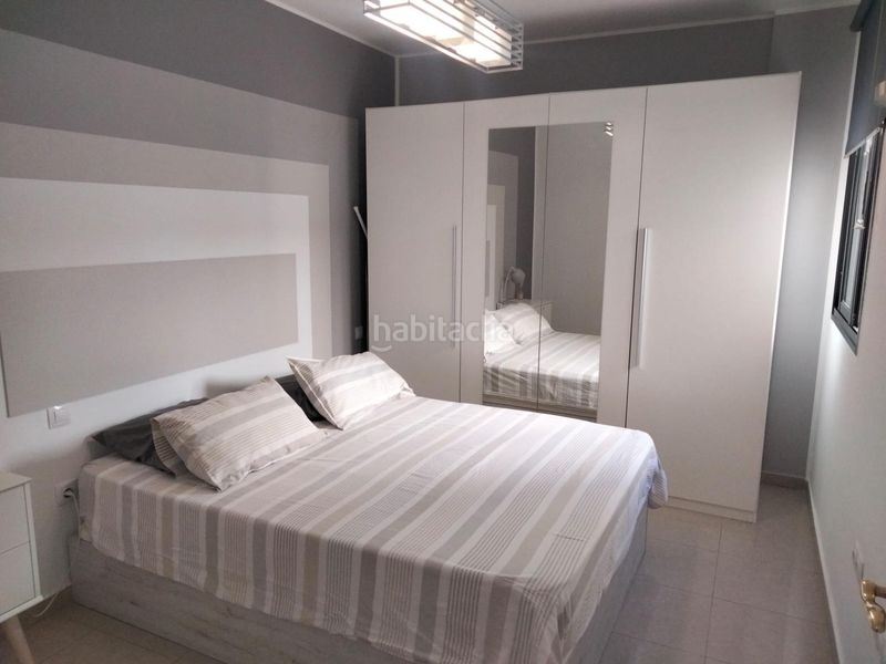 Foto 52f93f84-012a-447e-81af-52d527171368. Apartament amb aparcament a Casco Urbano Adeje
