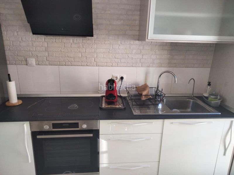 Foto c863454b-b190-4276-9baf-0f780fec9712. Apartament amb aparcament a Casco Urbano Adeje