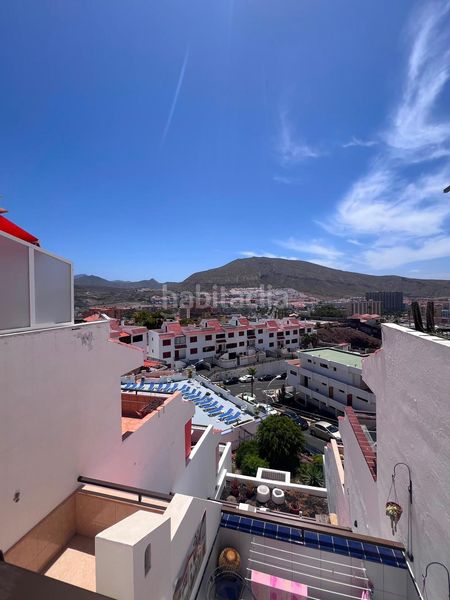 Foto 16390655-8f89-4c02-bd93-5dd03dcaa423. Apartament amb piscina a Los Cristianos Arona