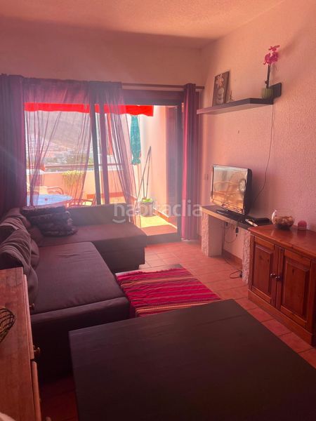 Foto 234911c1-9510-403d-9ecb-366ac6fec6e1. Apartament amb piscina a Los Cristianos Arona