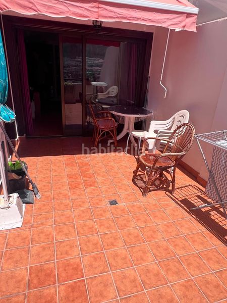 Foto 3d0ab602-58cc-4d01-99d7-30e677becc12. Apartament amb piscina a Los Cristianos Arona