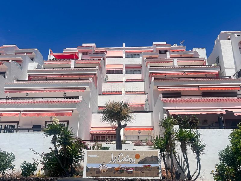 Foto 4af83477-d088-4da3-b8ae-d58ac134aa0f. Apartament amb piscina a Los Cristianos Arona