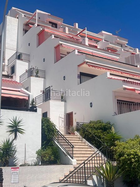 Foto 727cbda1-ce6d-4ed9-a7f8-316ae44154a0. Apartament amb piscina a Los Cristianos Arona