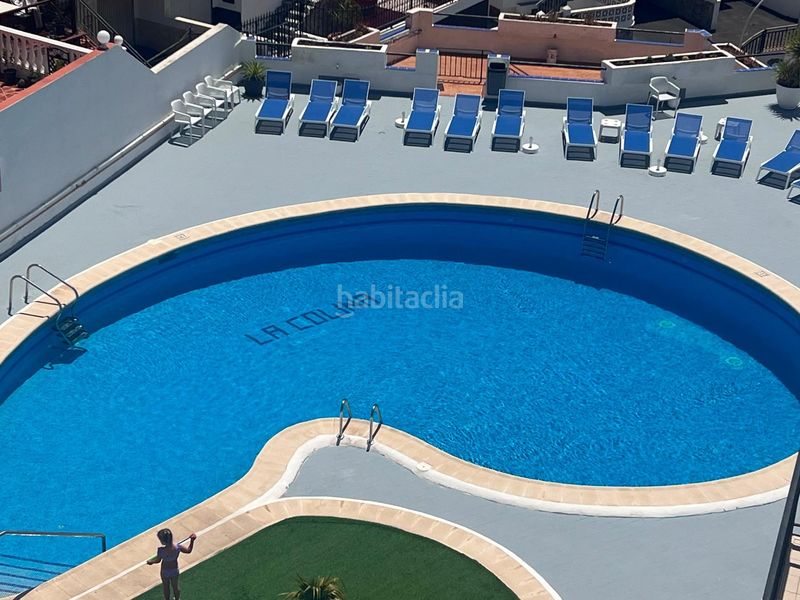 Foto a57f8f53-a590-448f-ba46-d9fcdbe311b0. Apartament amb piscina a Los Cristianos Arona