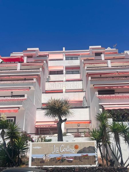 Foto cccc1540-8f02-4062-9132-222a65f2e518. Apartament amb piscina a Los Cristianos Arona