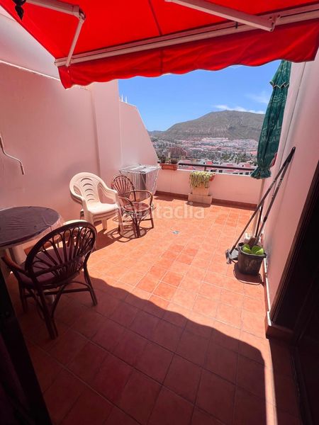 Foto d9edfd9c-cb6c-426c-8b87-c7bff266aa47. Apartament amb piscina a Los Cristianos Arona