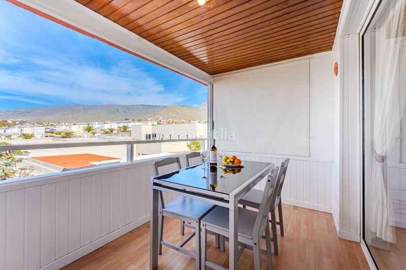 Foto 2dbc0ed3-2887-47f5-888d-5aab90955f10. Apartament amb aparcament piscina a Playa Fañabé Alto Adeje