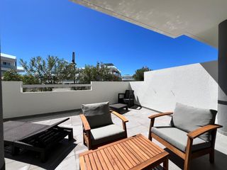 Apartament a Los Abrigos