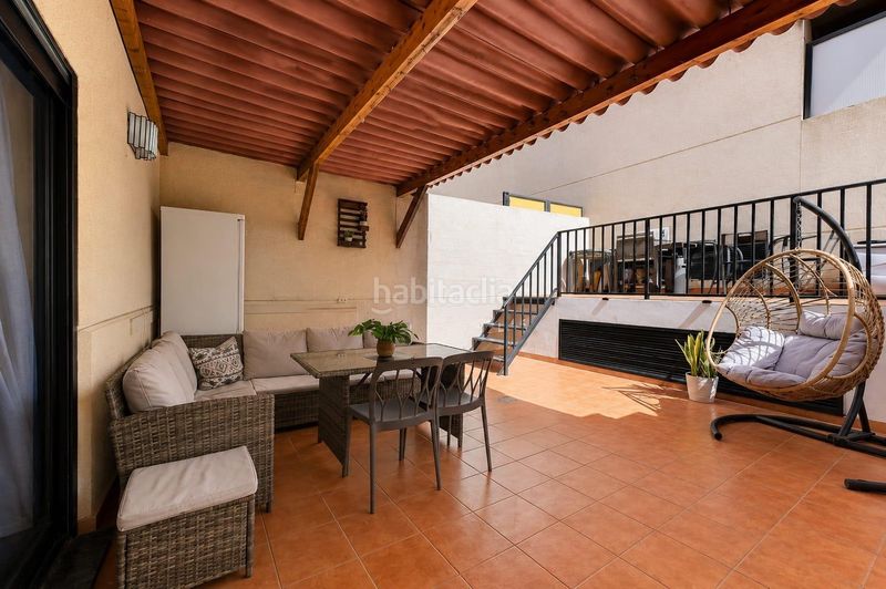 Foto 97e5e862-757d-4f7d-84cc-90d17c522290. Apartament amb aparcament a Guargacho Arona