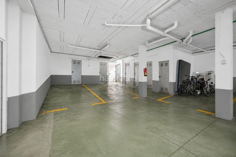 Foto bfb8dac2-7c2c-426c-bf1c-bd596cb9e631. Apartament amb aparcament a Guargacho Arona