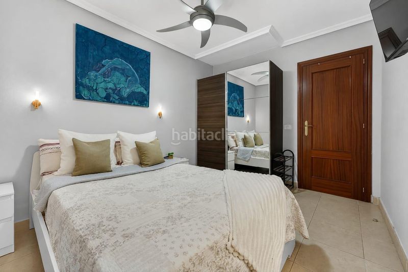 Foto d007ca0b-902e-43f5-8c77-34de7ae5d2fe. Apartament amb aparcament a Guargacho Arona