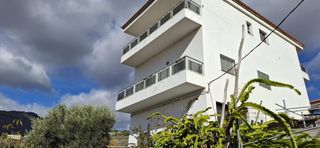 Casa a La Camella