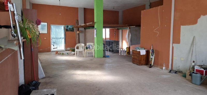 Foto cef30425-9a33-4840-b292-485c86b18ef6. Casa a La Camella Arona