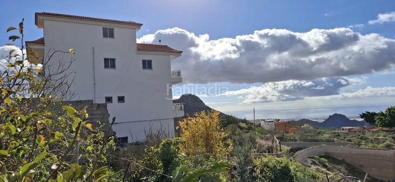 Foto d46ef954-f5e0-4c2f-9ff9-cee944925b89. Casa a La Camella Arona