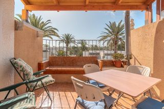 Apartament a Costa del Silencio