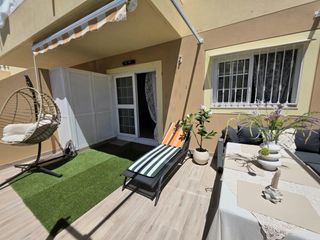 Appartement à Palm - Mar. Luminoso apartamento reformado en venta en palm mar