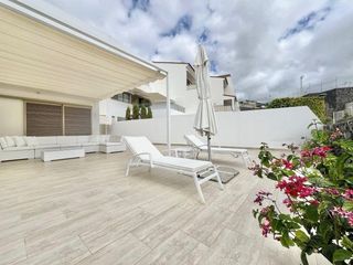 Dachwohnung in Playa del Duque