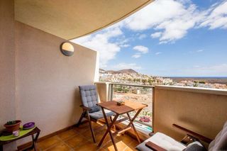 Apartament a Palm - Mar