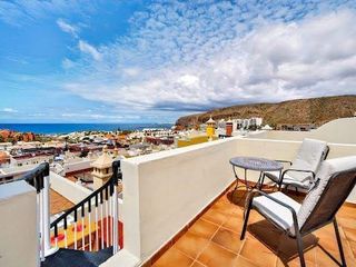 Penthouse in Palm - Mar