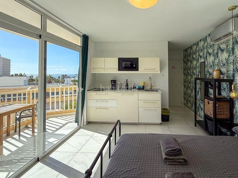Foto 20735328-b855-45f4-9e60-8cbd356cfad7. Apartament amb aparcament a Playa de las Américas Arona