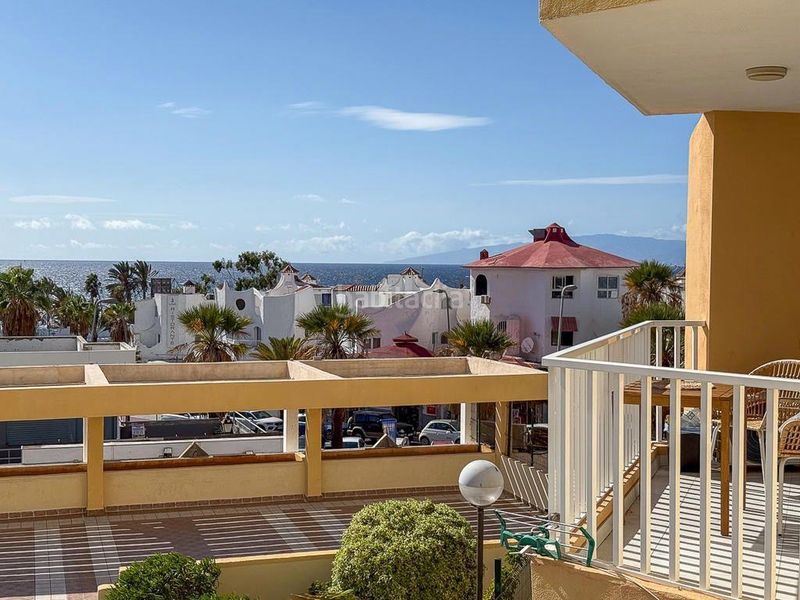 Foto 39d853c6-133f-4301-bf43-2270a2919d91. Apartament amb aparcament a Playa de las Américas Arona