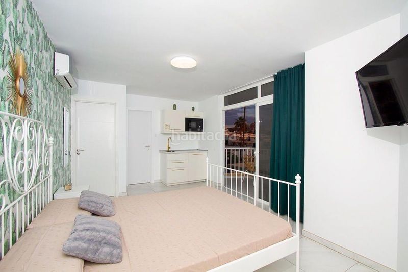 Foto 50d61d18-c9fe-4e7f-a032-914e88c755d3. Apartament amb aparcament a Playa de las Américas Arona
