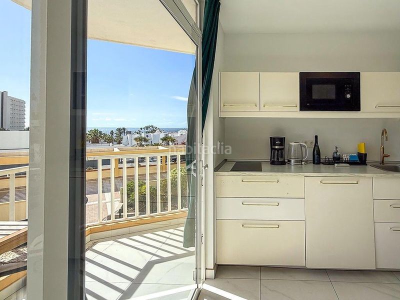 Foto 605a9f30-2184-4b46-93f5-aac17143cbd2. Apartament amb aparcament a Playa de las Américas Arona