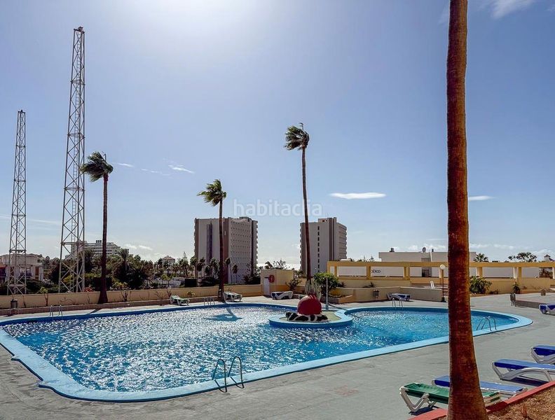 Foto 777676eb-6dd4-4c28-95cc-dd9847e6c420. Apartament amb aparcament a Playa de las Américas Arona