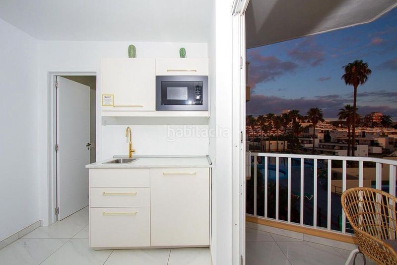 Foto eedb8904-0512-424a-a5e3-bf06fcbf8626. Apartament amb aparcament a Playa de las Américas Arona