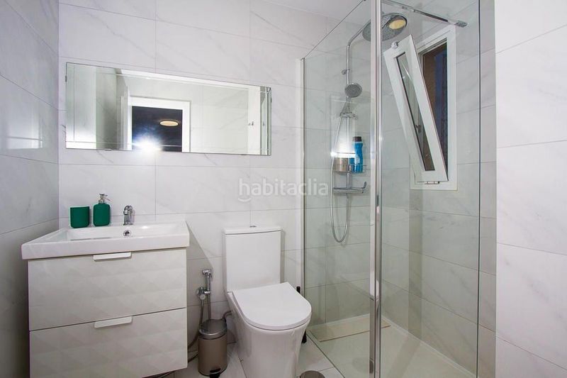 Foto f46c90a1-90d3-40d4-a180-06f15d52c6b5. Apartament amb aparcament a Playa de las Américas Arona