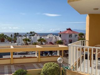 Apartament a Playa de las Américas